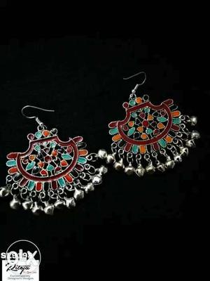 Tridha jewellery,