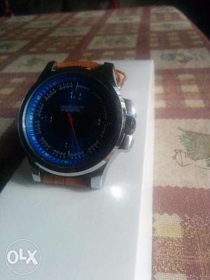 United Colors of Benetton Brand new Men watch