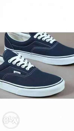 Vans casual shoes