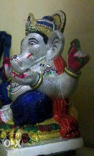 2 ft. without murti rs