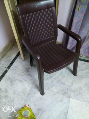 4 similar chairs at relatively cheap price of