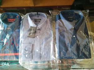 40 pieces of shirts on bulk sale