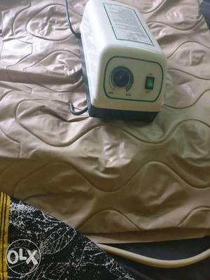 Airbed in good condition