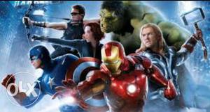 Avengers infinitive war full movie frist CD