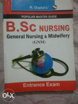 B.SC NURSING GENERAL NURSING & MIDWIFERY (GNM)