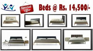 Bed Lot In Delhi