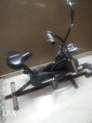 Bodyflex cycle for sale in excellent condition,