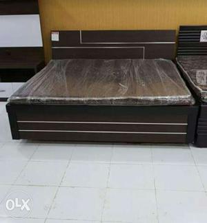 Brand new Bedroom bed size 6/5 only bed