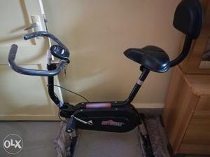 Brand new Gym cycle
