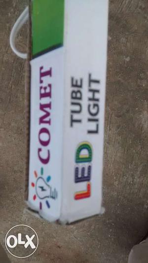 COMET (led tube light) free home delivery, min