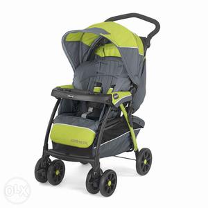 Chicco cortina stroller in a very good