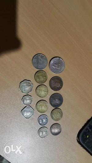 Coin Lot In Dharwad