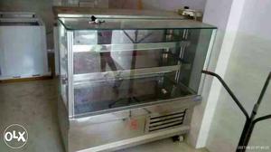 Cold freezer New Condition 15 days used