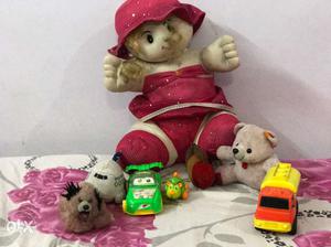 Combo toys.special for kids