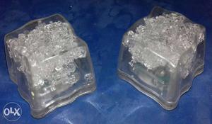 Electronic Ice Cube for sell Its artificial