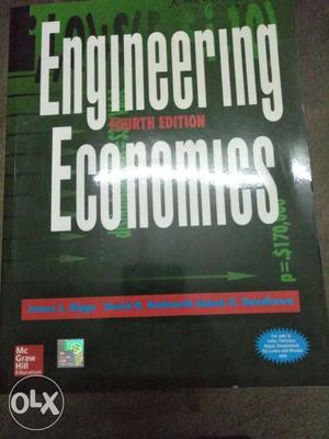 Engineering Economics McGraw Hill