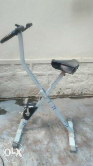 Exercise cycle for a cheaper price for immediate