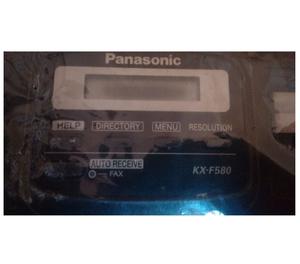 For immediate sale - Panasonic Fax Machine Mumbai