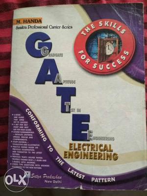 Gate Electrical Engineering