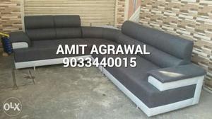 Great Sofa for low price with 5years warranty