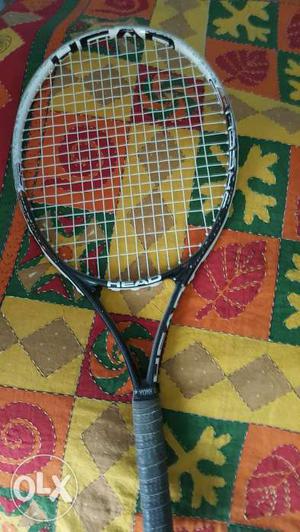 Head Tennis racket Speed(size 25)