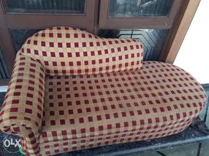 Home made sofa for sale