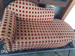 Homemade sofa for sale. it is in very good