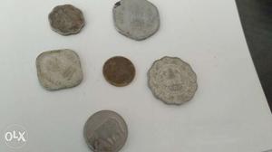 I want to sell old coins