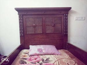 Imported cot from Sultanate of Oman.