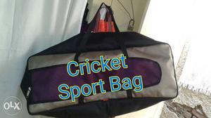 Low price cricket sport Bag