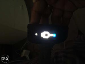 Mio Fuse Heart Rate Training with Activity Tracker (S/M) -