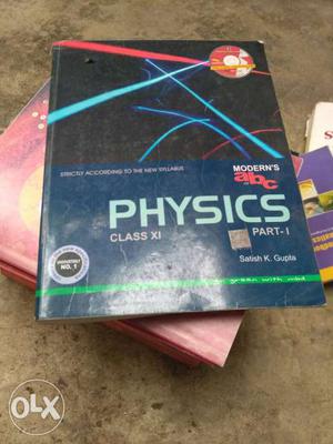 Mordern Abc Physics Part 1n 2