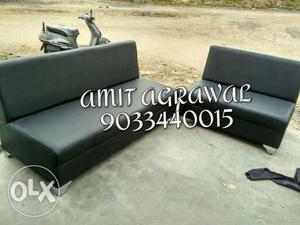 Office sofa set with 5 years warranty