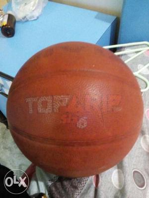 Orange TopArip Basketball