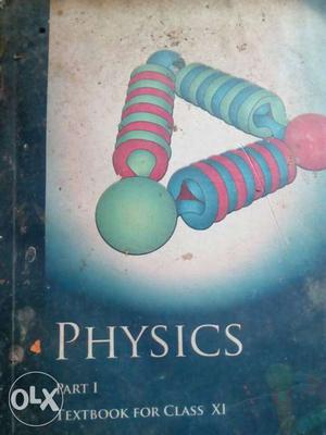 Physics ncert part 1