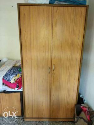 Ply Wardrobe In a Good Condition
