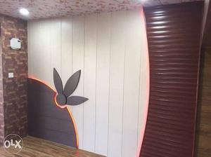 Pvc wall panel in wholesale prices