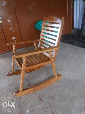 Rocking chairs