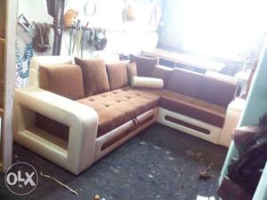 Sofa new manufacturer 