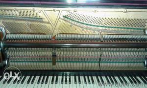 Stuttgart piano in excellent condition