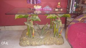 Tea Table---Outstanding Work-Creative art
