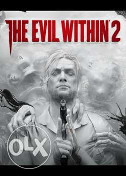 The Evil Within 2 in 50