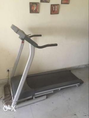 Tread mill of fitline for INR 10 K