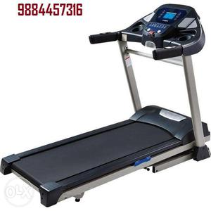 Treadmill in good working condition