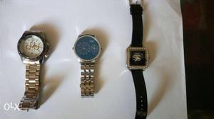 Watch's r in good condition