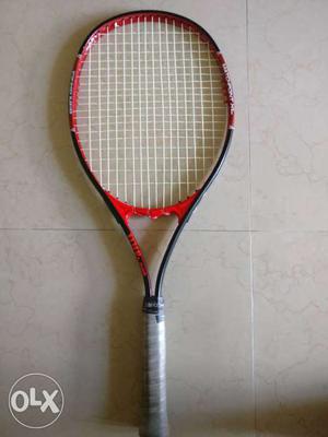 Wison Lawn tennis racquet for sale