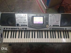 Yamaha psr 