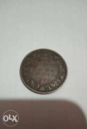 1 aana coin traditional coin