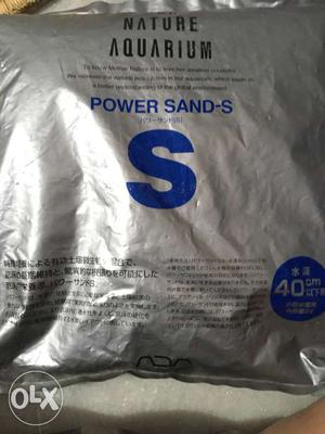 Ada power sand super for aquarium