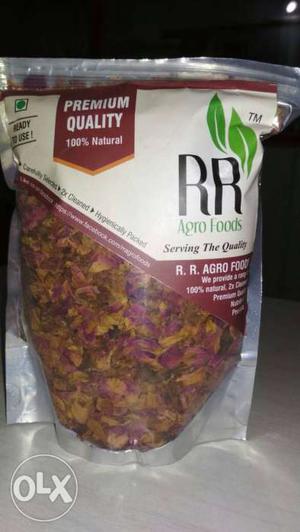 Agro Food Plastic Pack